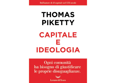 Thomas Picketty